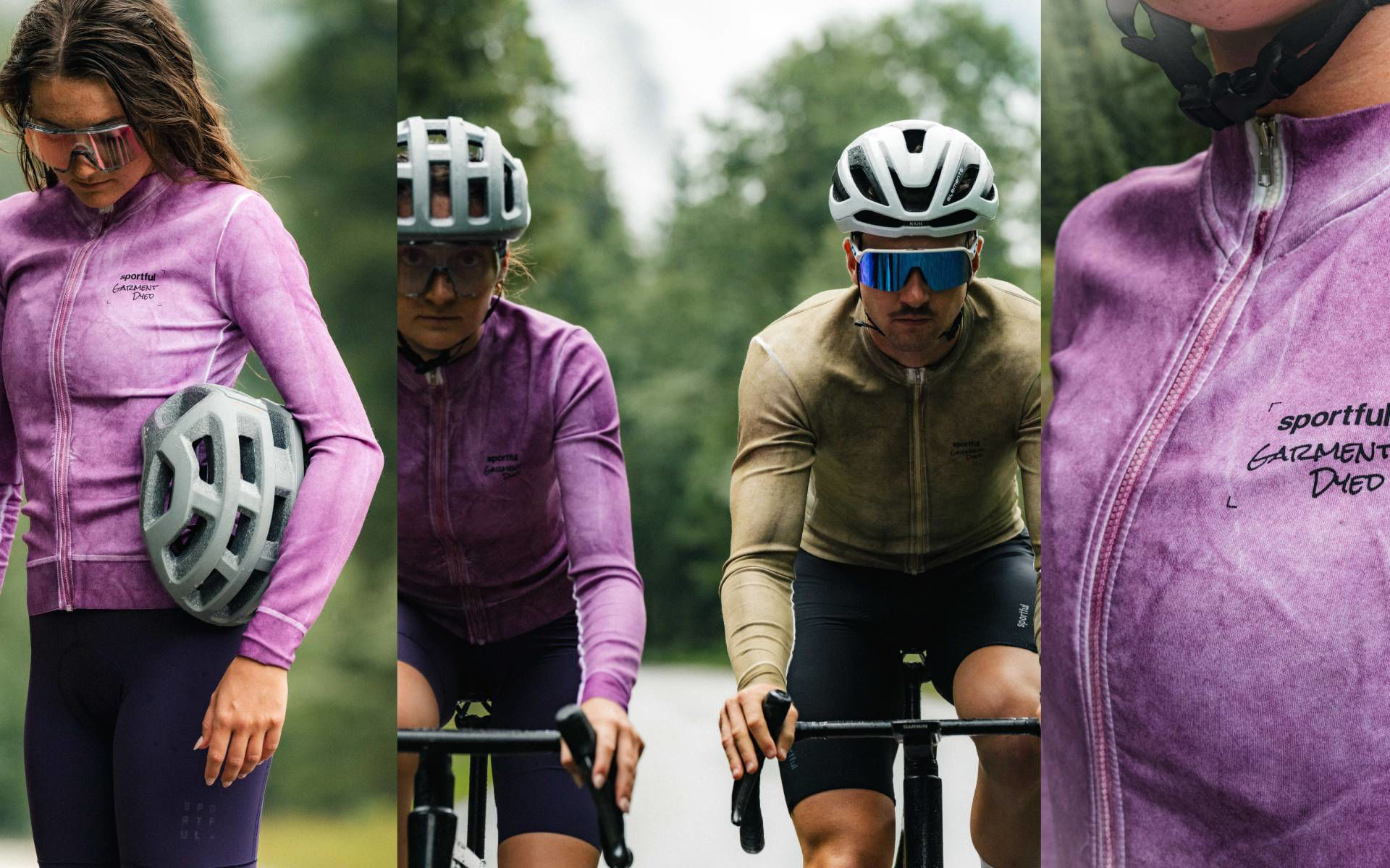 SPORTFUL DYED THERMAL